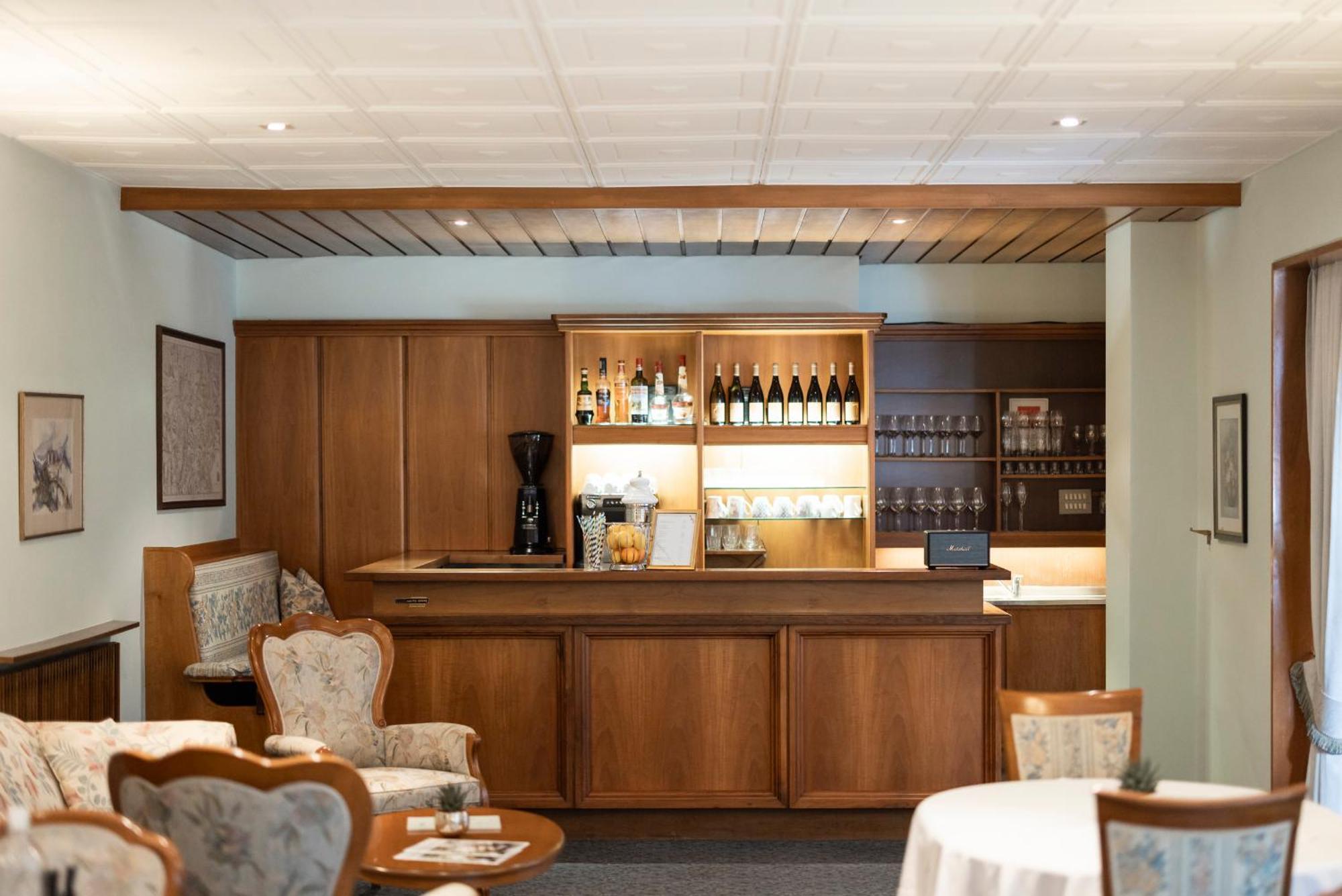 Weingarten Terlan - Rooms & Breakfast Ngoại thất bức ảnh
