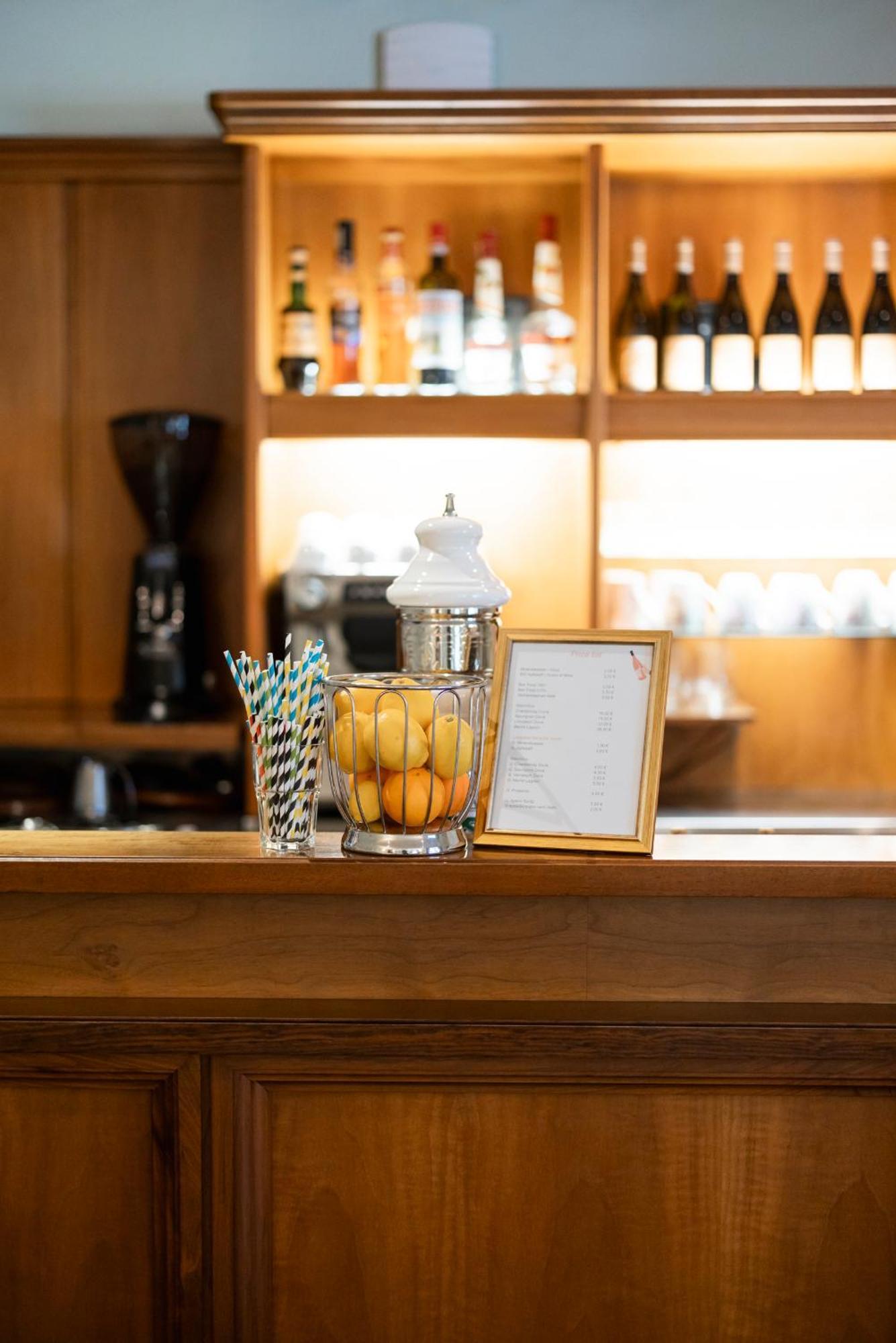 Weingarten Terlan - Rooms & Breakfast Ngoại thất bức ảnh