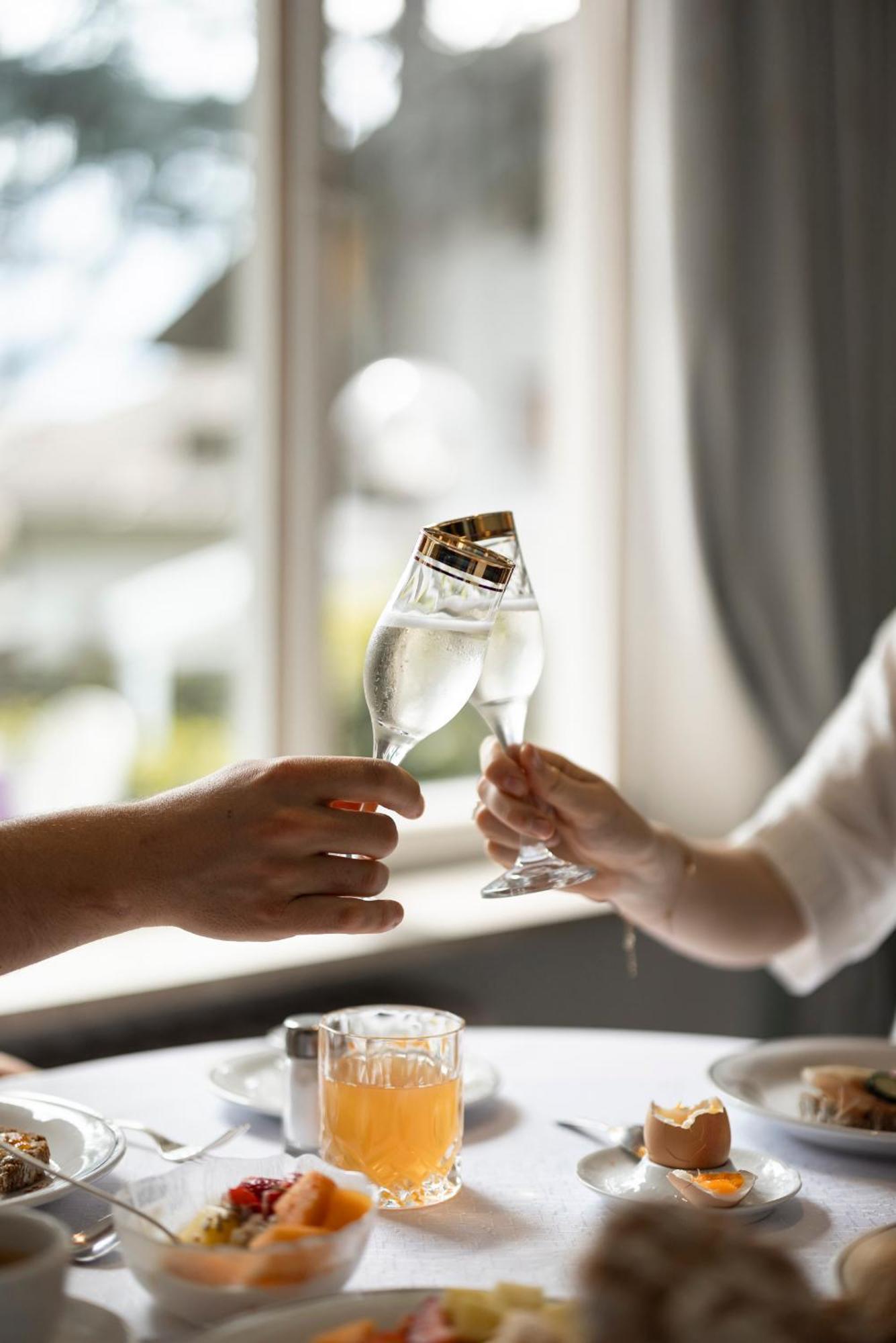 Weingarten Terlan - Rooms & Breakfast Ngoại thất bức ảnh