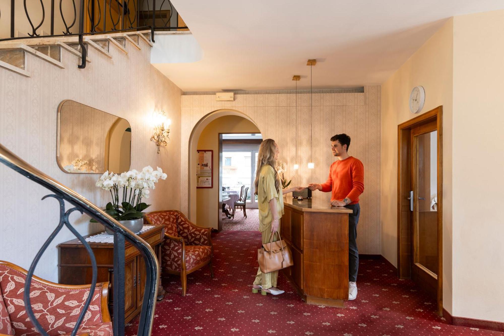 Weingarten Terlan - Rooms & Breakfast Ngoại thất bức ảnh