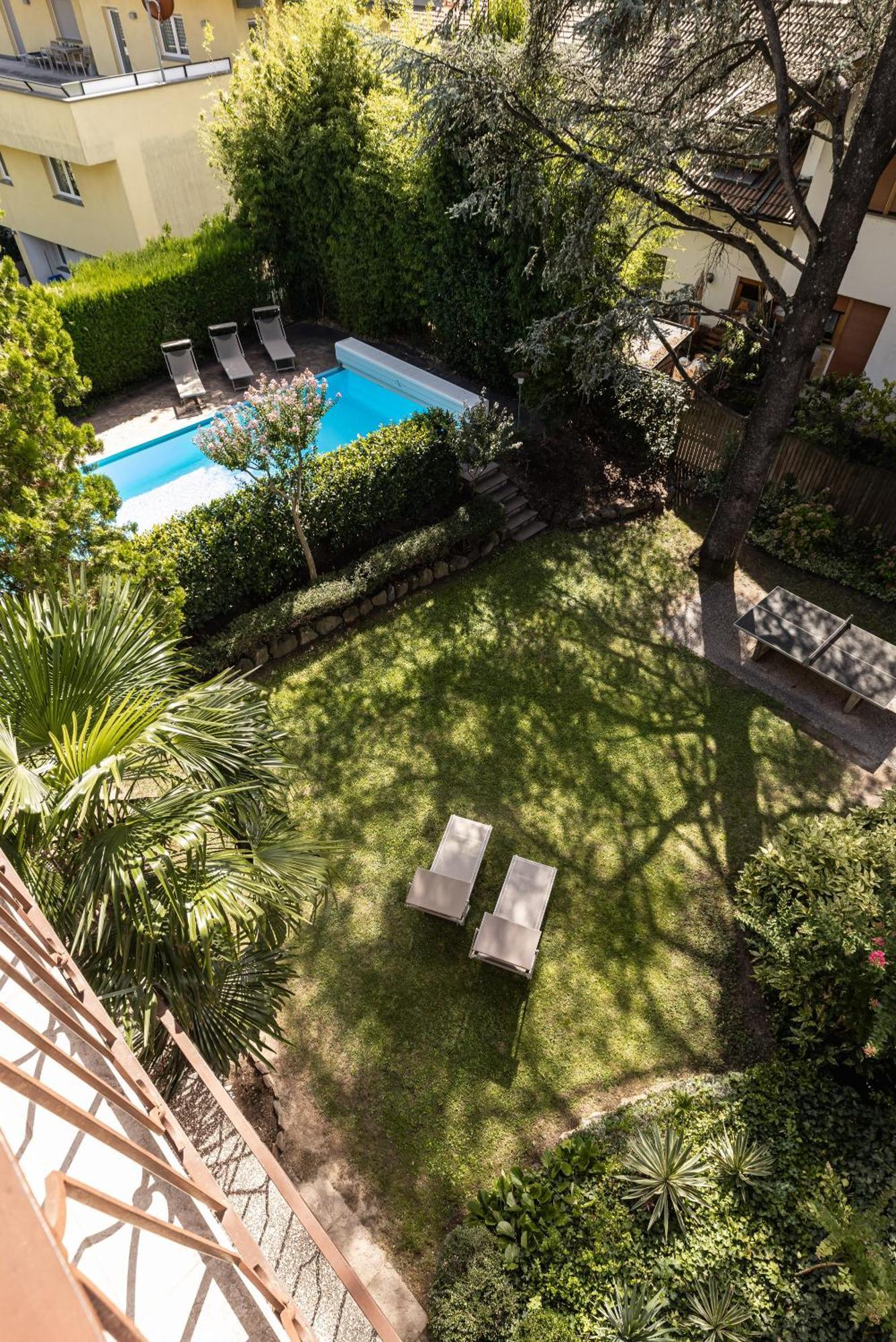 Weingarten Terlan - Rooms & Breakfast Ngoại thất bức ảnh