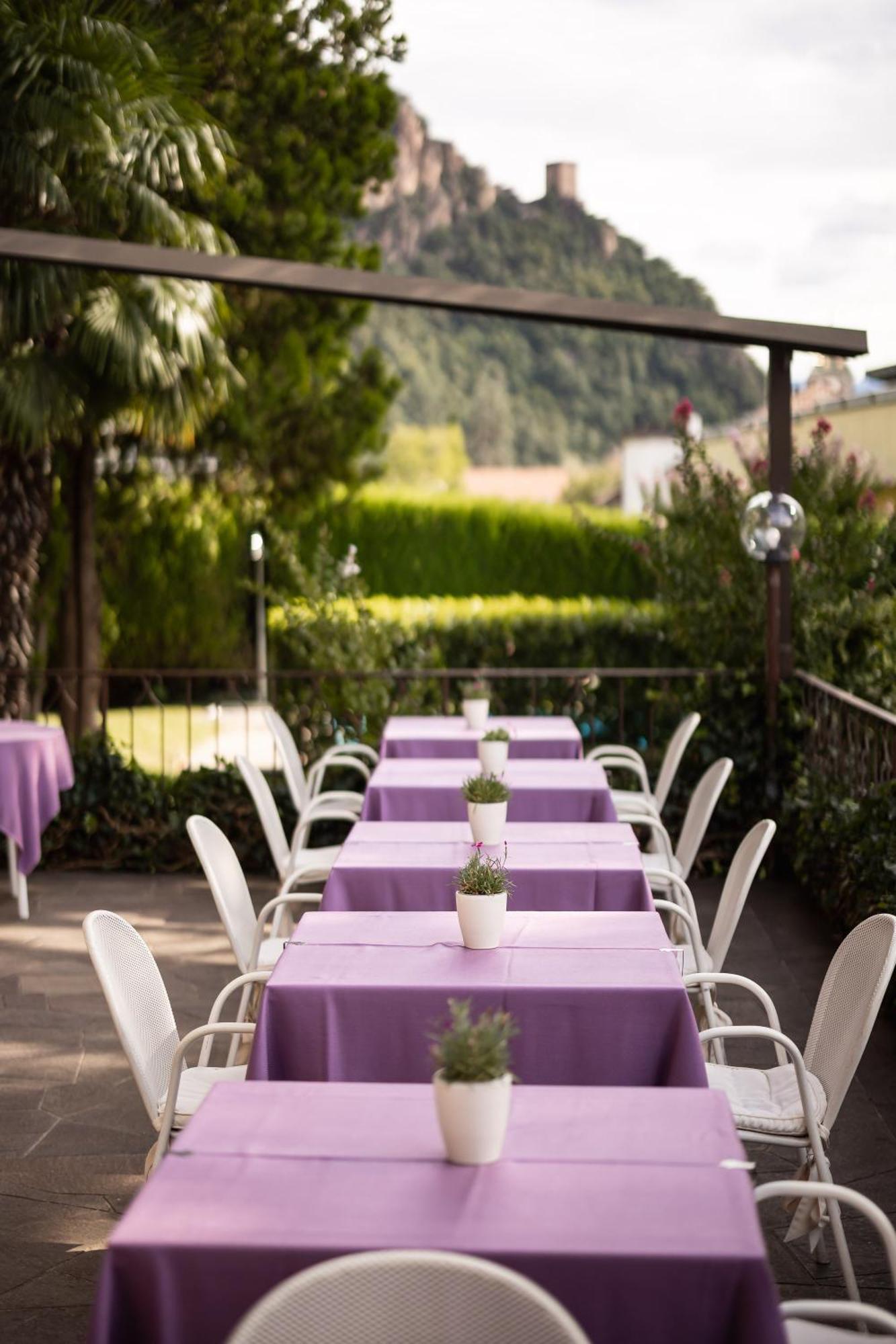 Weingarten Terlan - Rooms & Breakfast Ngoại thất bức ảnh